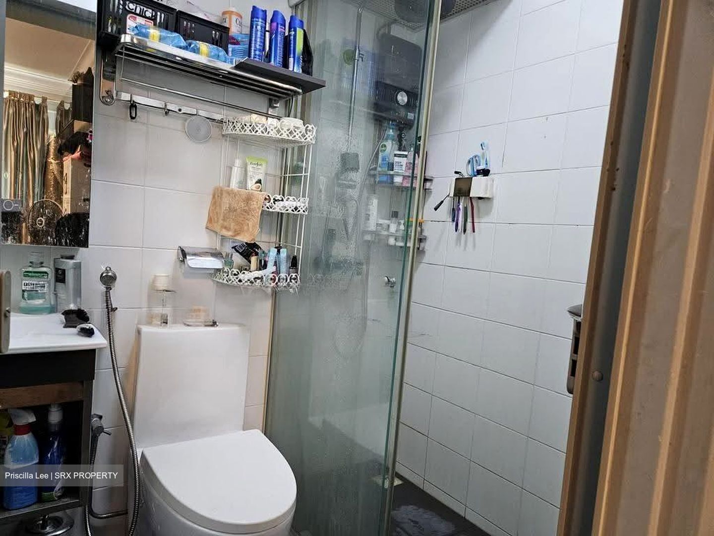 Blk 470A Hougang Parkview (Hougang), HDB 4 Rooms #613512801